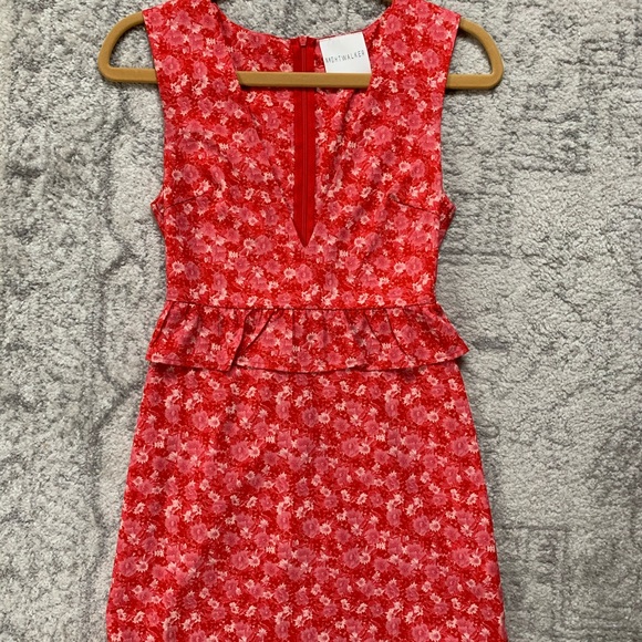 NIGHTWALKER Mini Elsa Dress - Picture 5 of 7